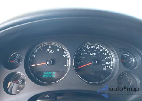 2013 Chevrolet Silverado 1500 Ltz из США, поврежденный, VIN 3GCPKTE70DG185975